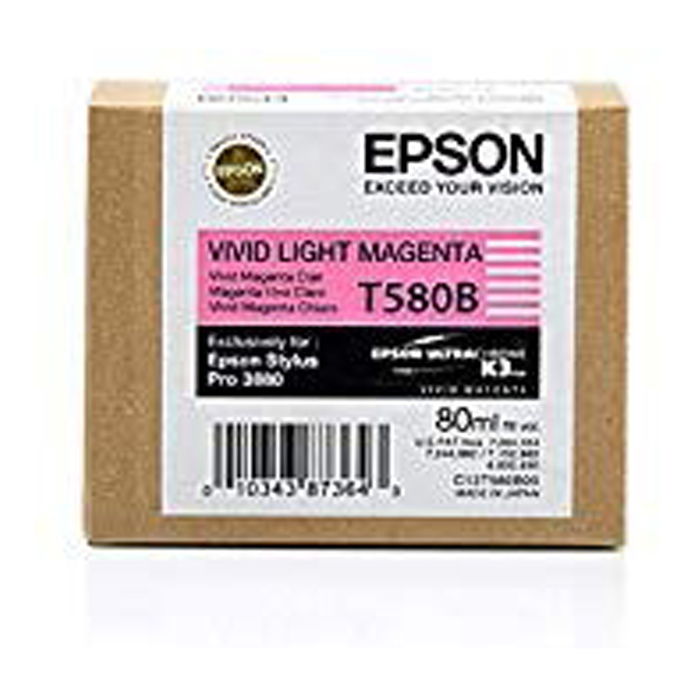 C13T580B00 CARTUCCIA EPSON STY PRO 3800