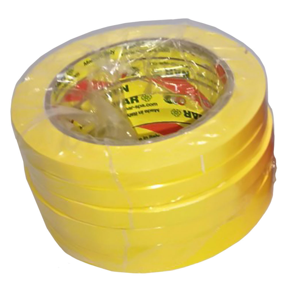 NASTRO IN PVC MM 10X66 MT X SIGILLA-SACCHETTI