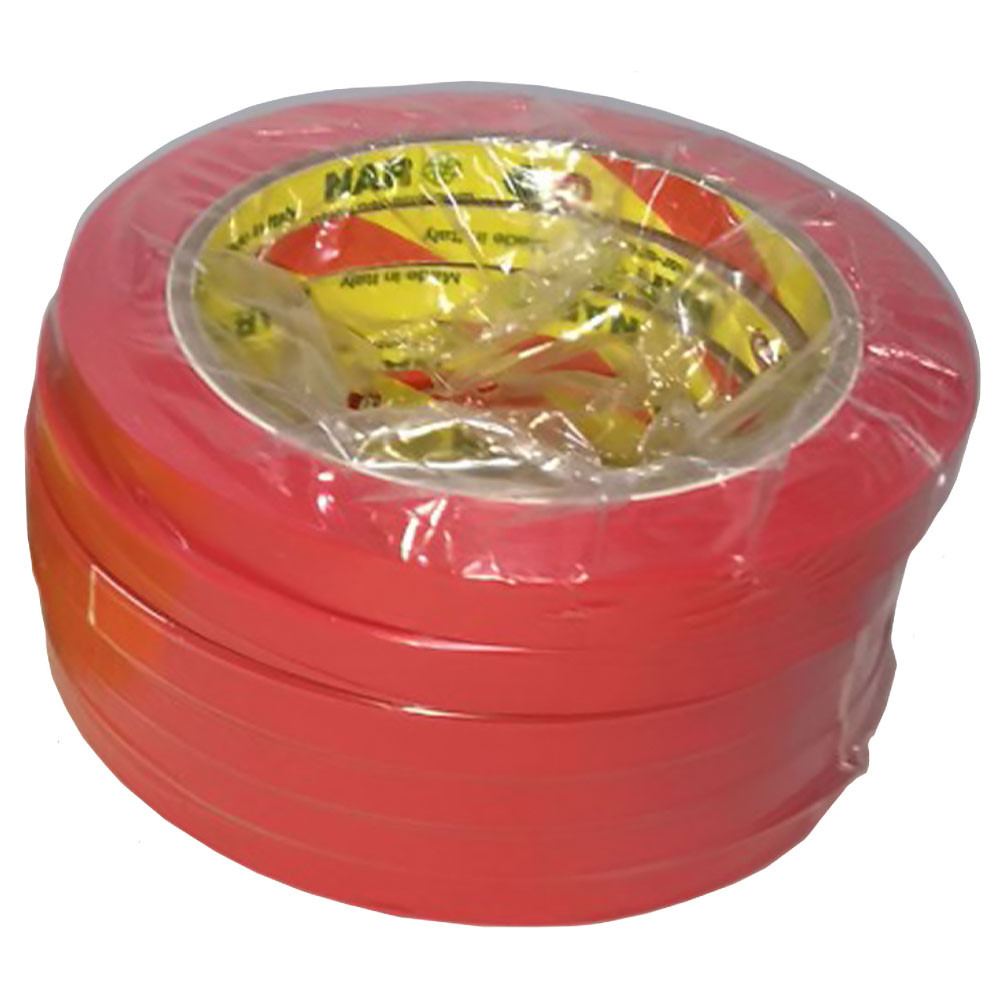 NASTRO IN PVC MM10X66MT X SIGILLA-SACCHETTI
