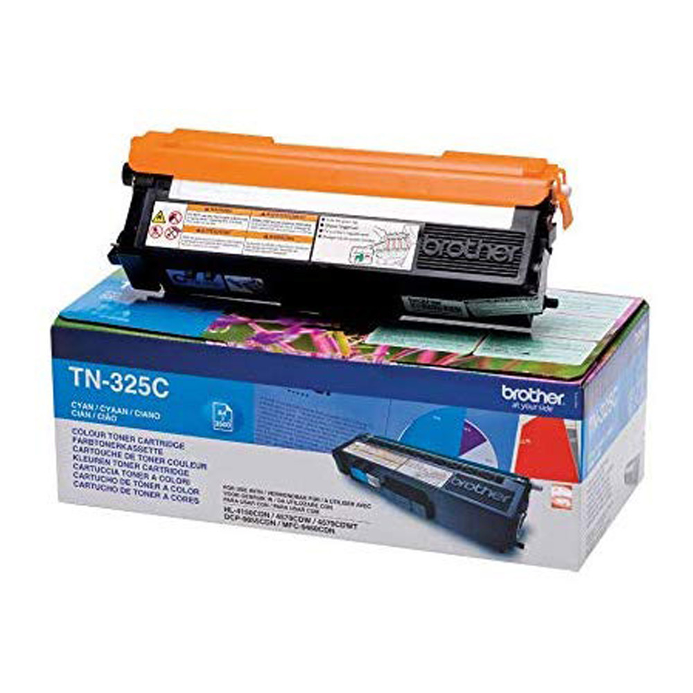 TN325C TONER BROTHER HL-4570CDW