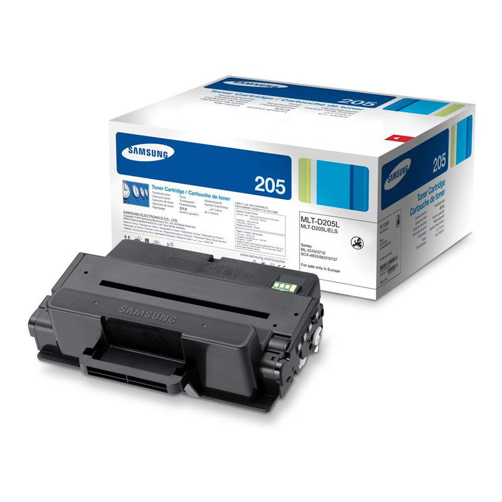 205L TONER HP MLT-D205L/SU963A PER SAMSUNG L-3310/37