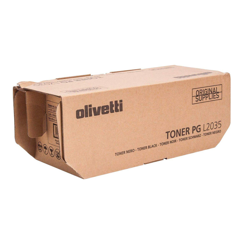 B0808 TONER OLIVETTI PGL2035