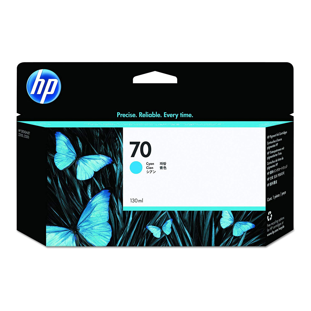 70 CARTUCCIA HP C9452A PER DESIGNEJET Z2100