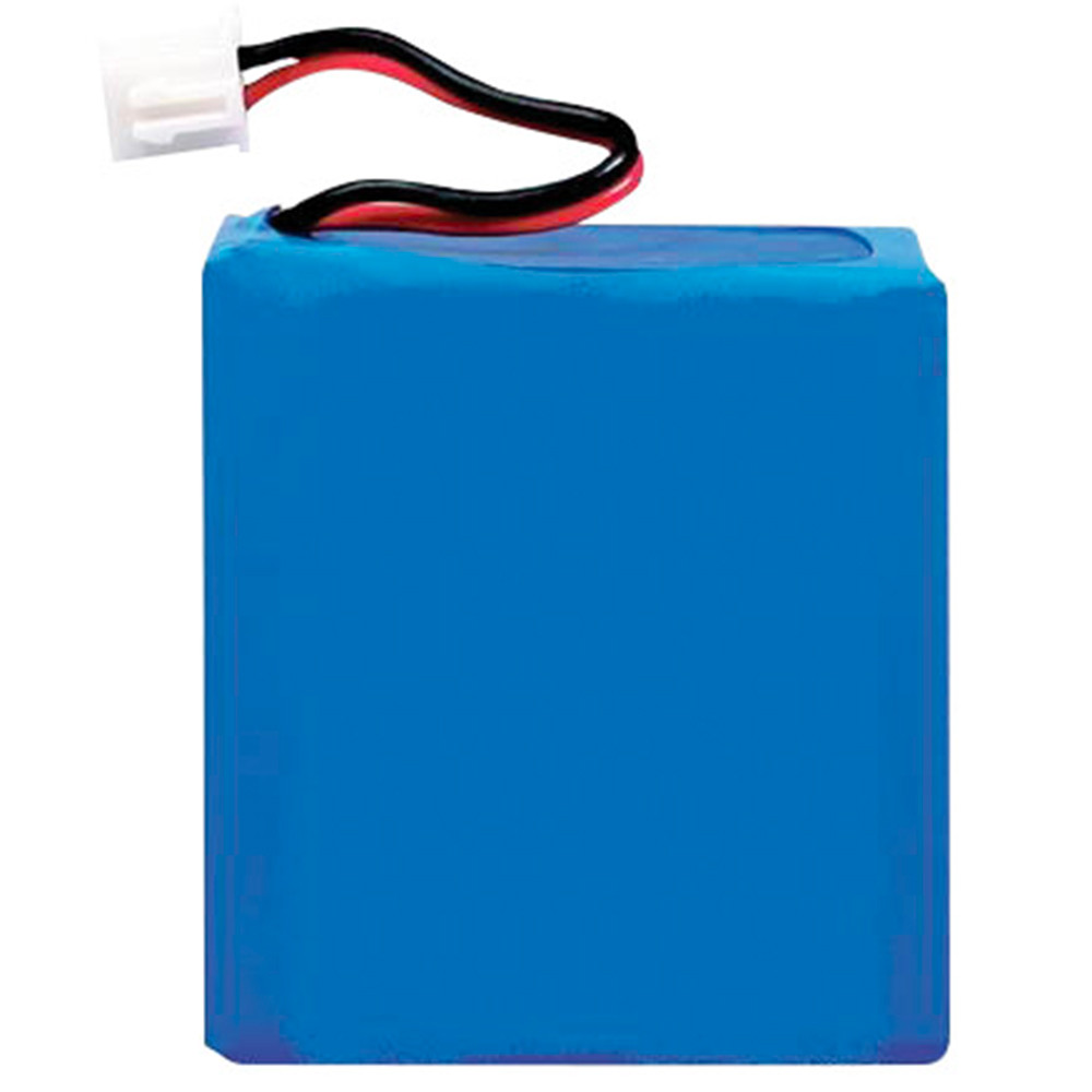 BATTERIA AL LITIO OPZIONALE X CONTA-RILEVA BANCONOTE HOLEMBURG HT6060-HT7000