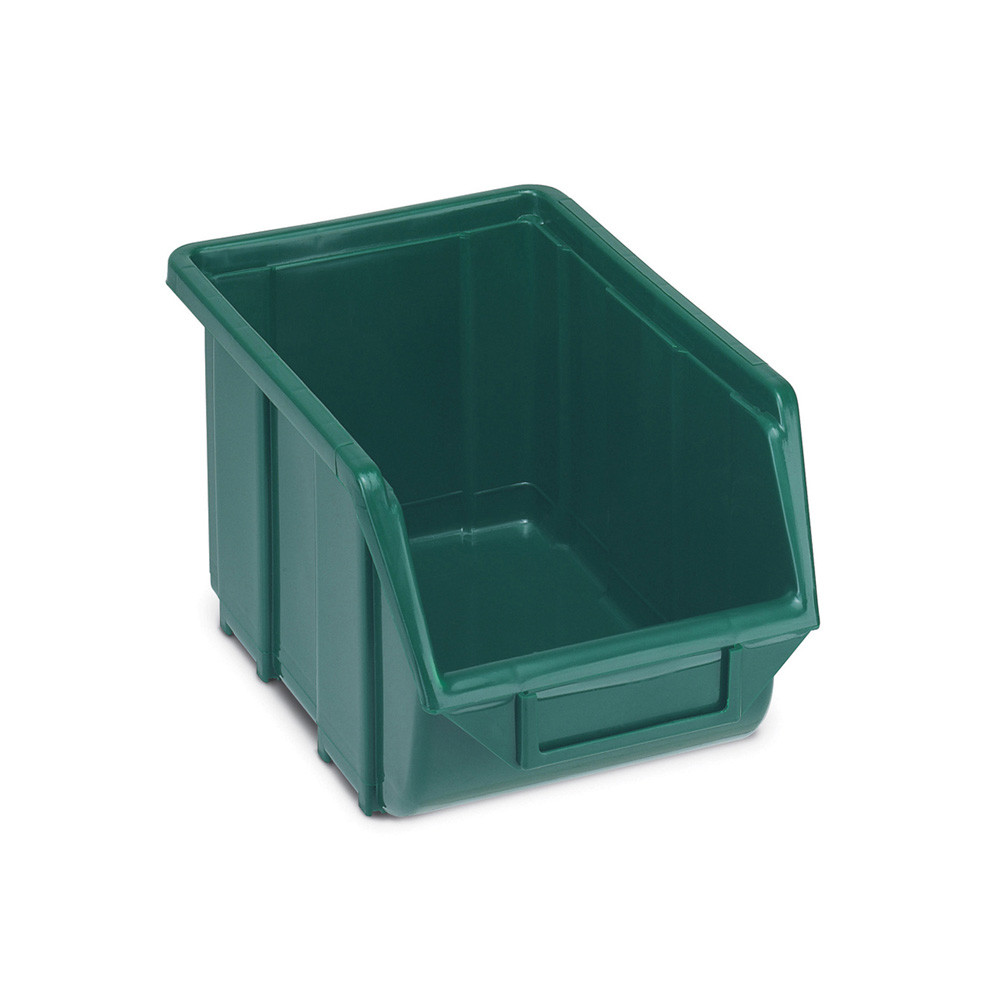 CONTENITORE TERRY ECO BOX PPL L16xP25xH12,9CM C/PO