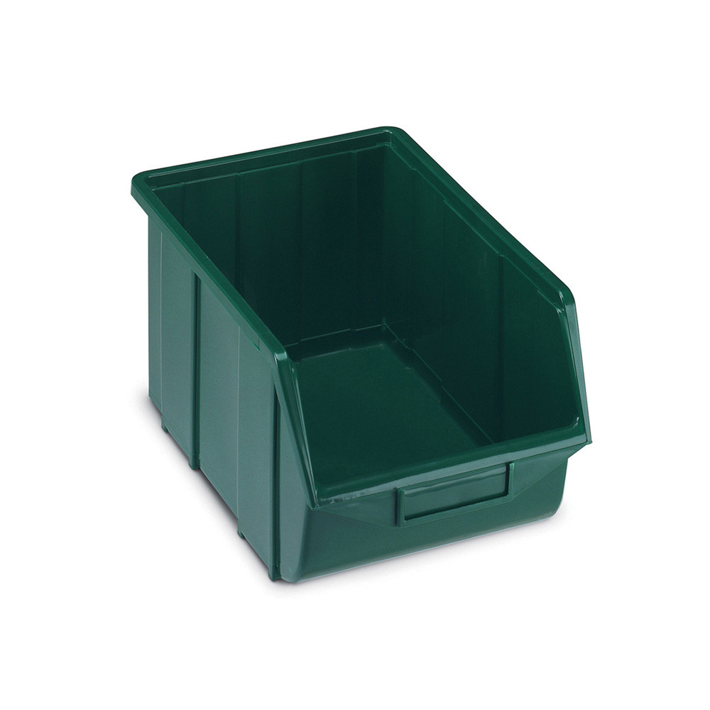 CONTENITORE TERRY ECO BOX PPL L22xP35,5xH16,7CM C/