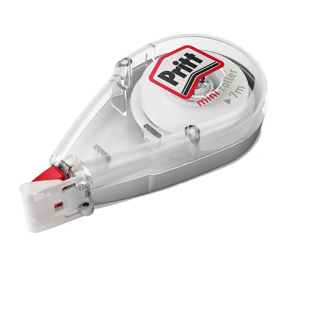 CORRETTORE A NASTRO PRITT MINI MM4,2X7MT