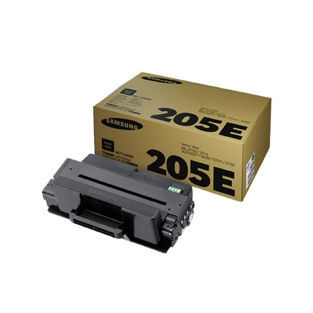 205E TONER HP MLT-D205E/SU951A PER SAMSUNG ML3710/37