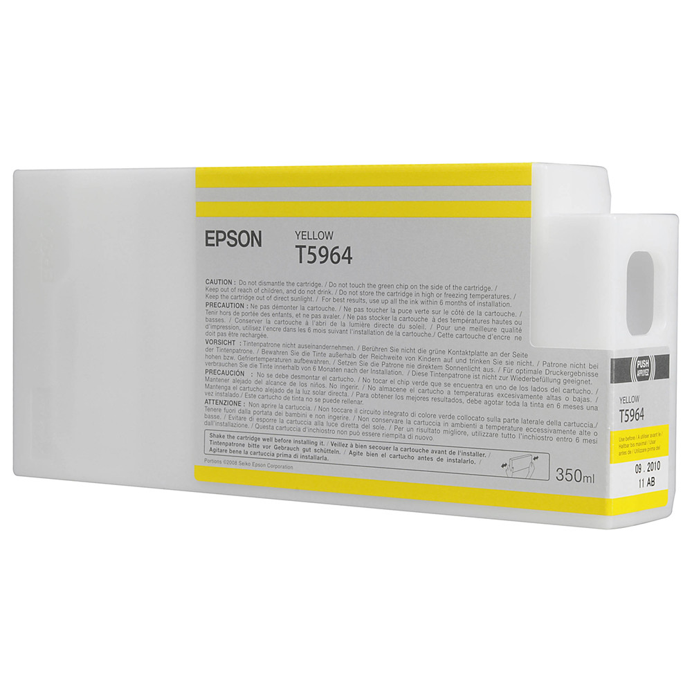 C13T596400 CARTUCCIA EPSON STY PRO 7900/9900