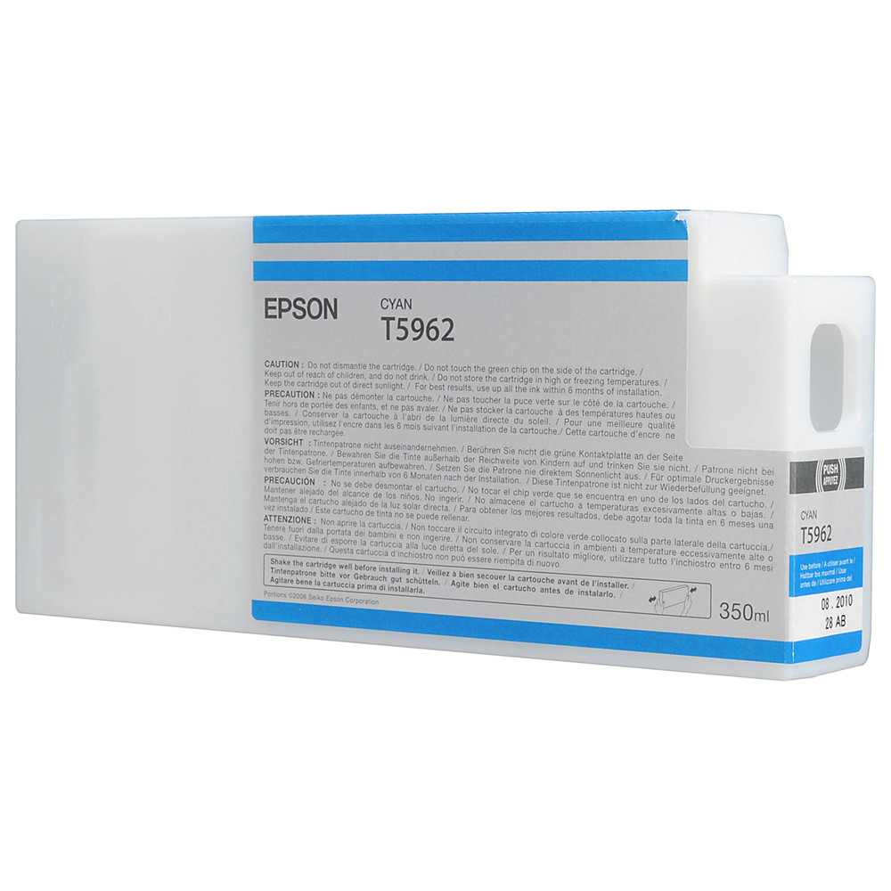 C13T596200 CARTUCCIA EPSON STY PRO 7900/9900