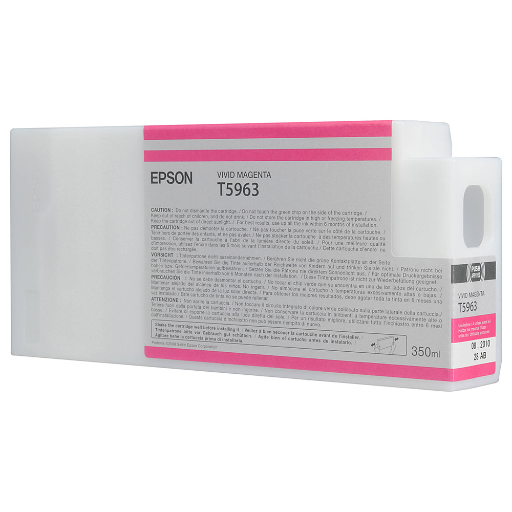 C13T596300 CARTUCCIA EPSON STY PRO 7900/9900