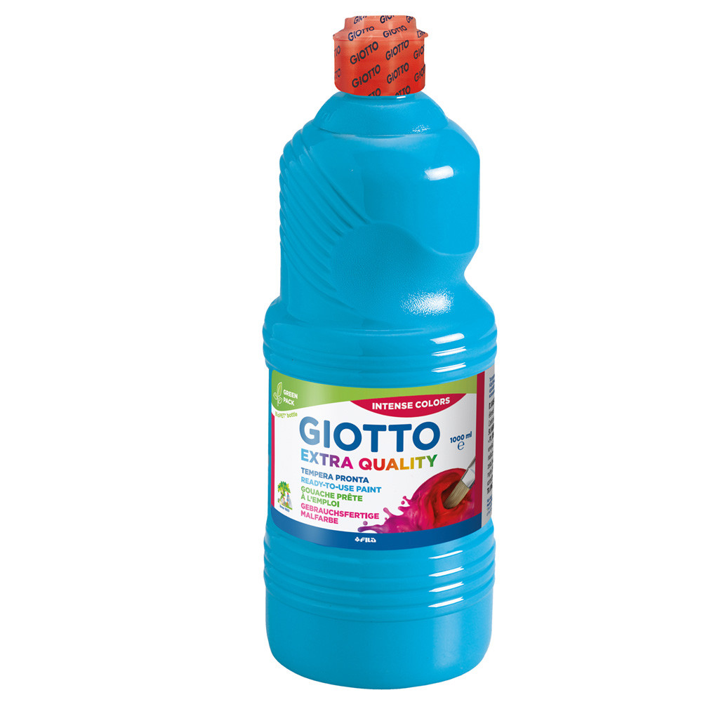 TEMPERA PRONTA GIOTTO 1000 ML