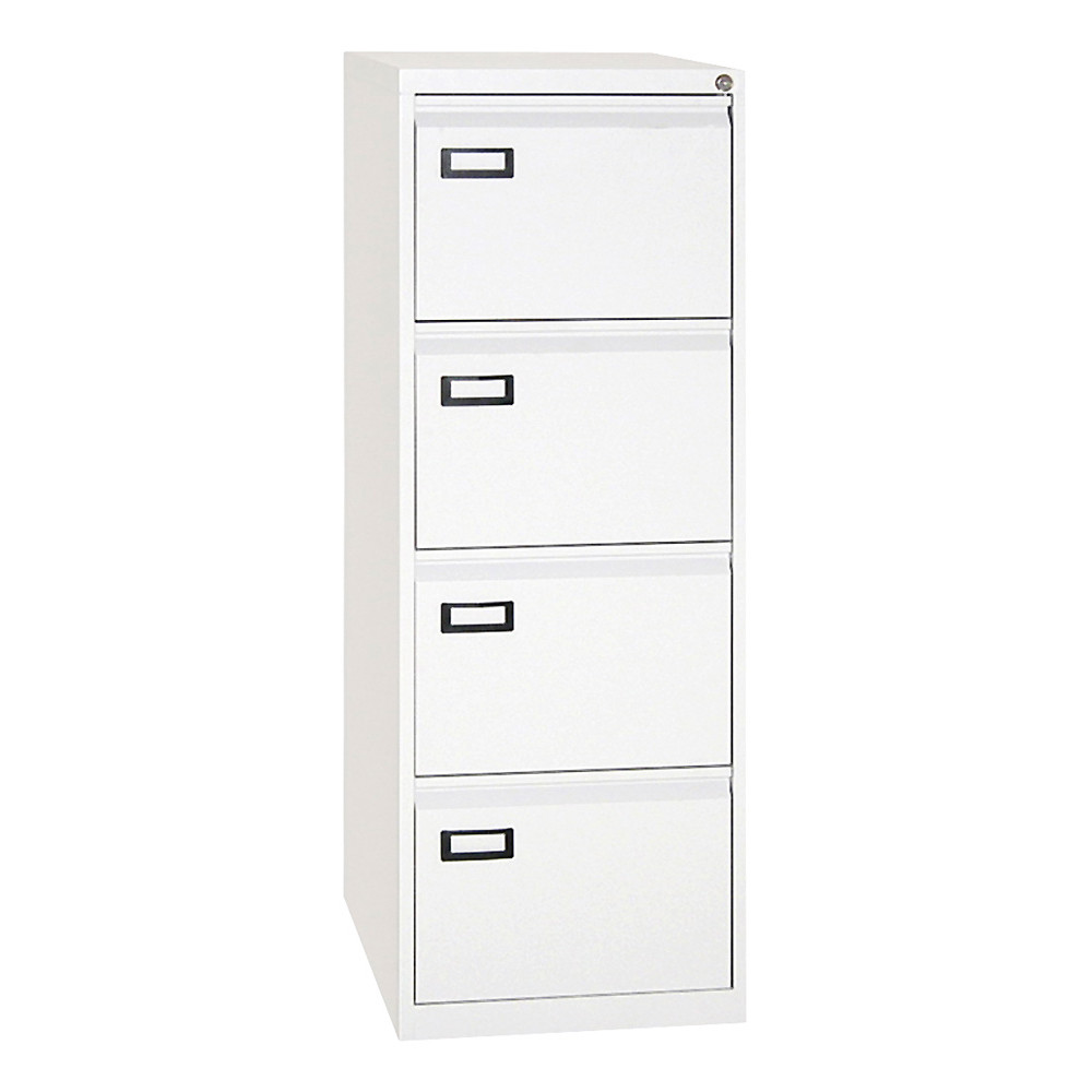 CLASSIFICATORE 4 CASSETTI 46X132X62CM (LXHXP)