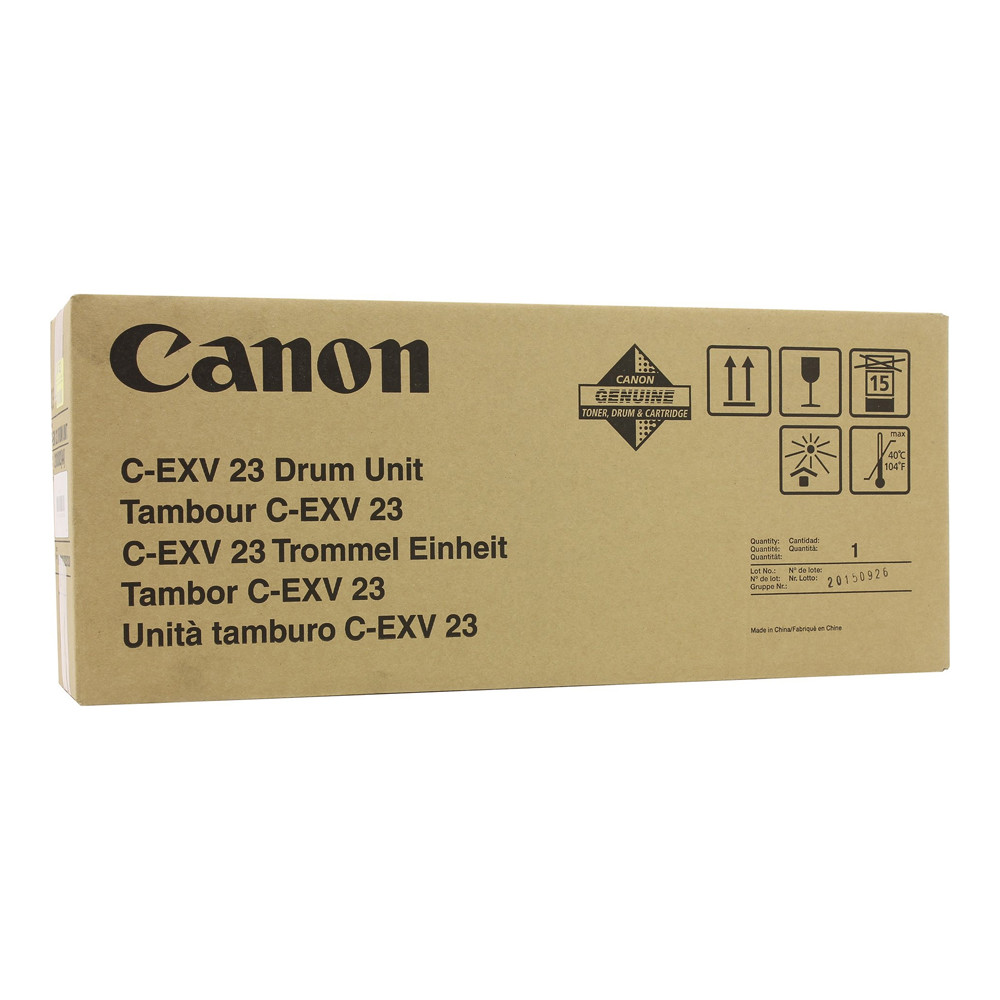 C-EXV23 DRUM CANON IR2018/2022/2025/2030  2101B002