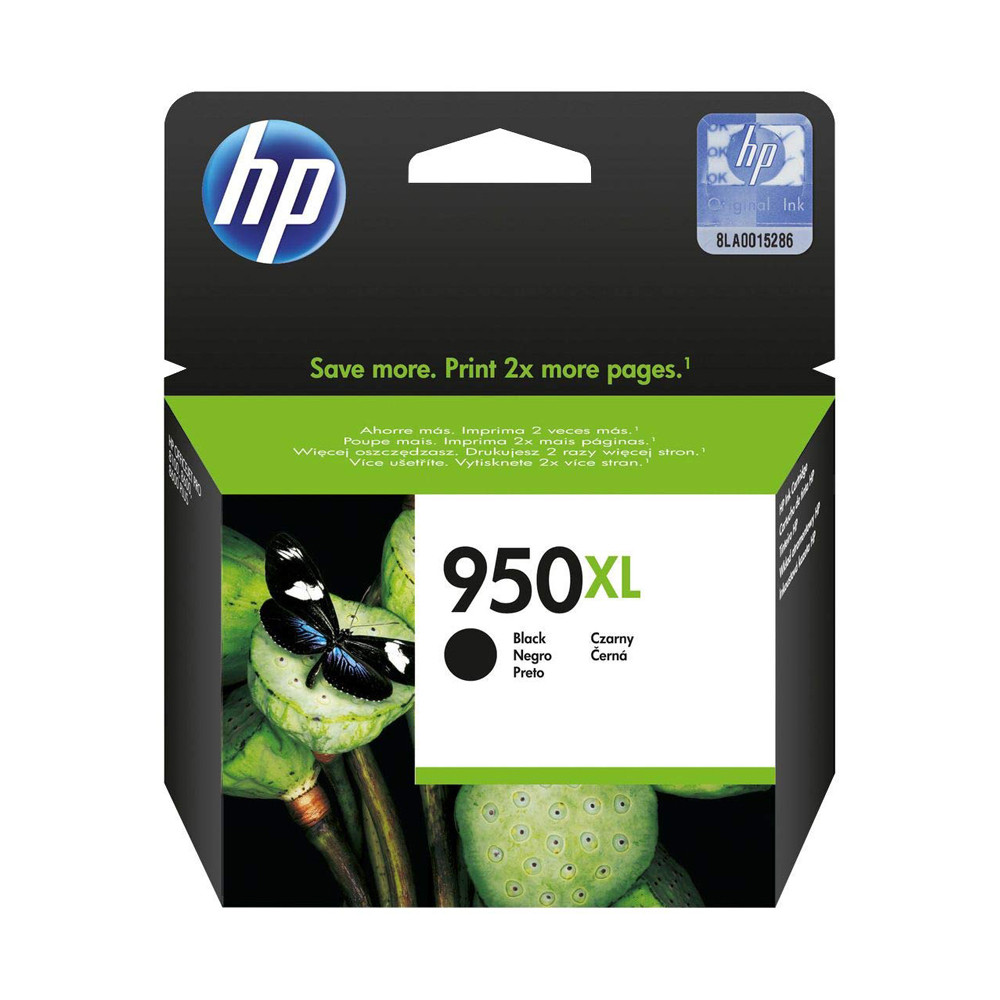 950XL CARTUCCIA HP CN045A PER OFFICEJET PRO8100/8600