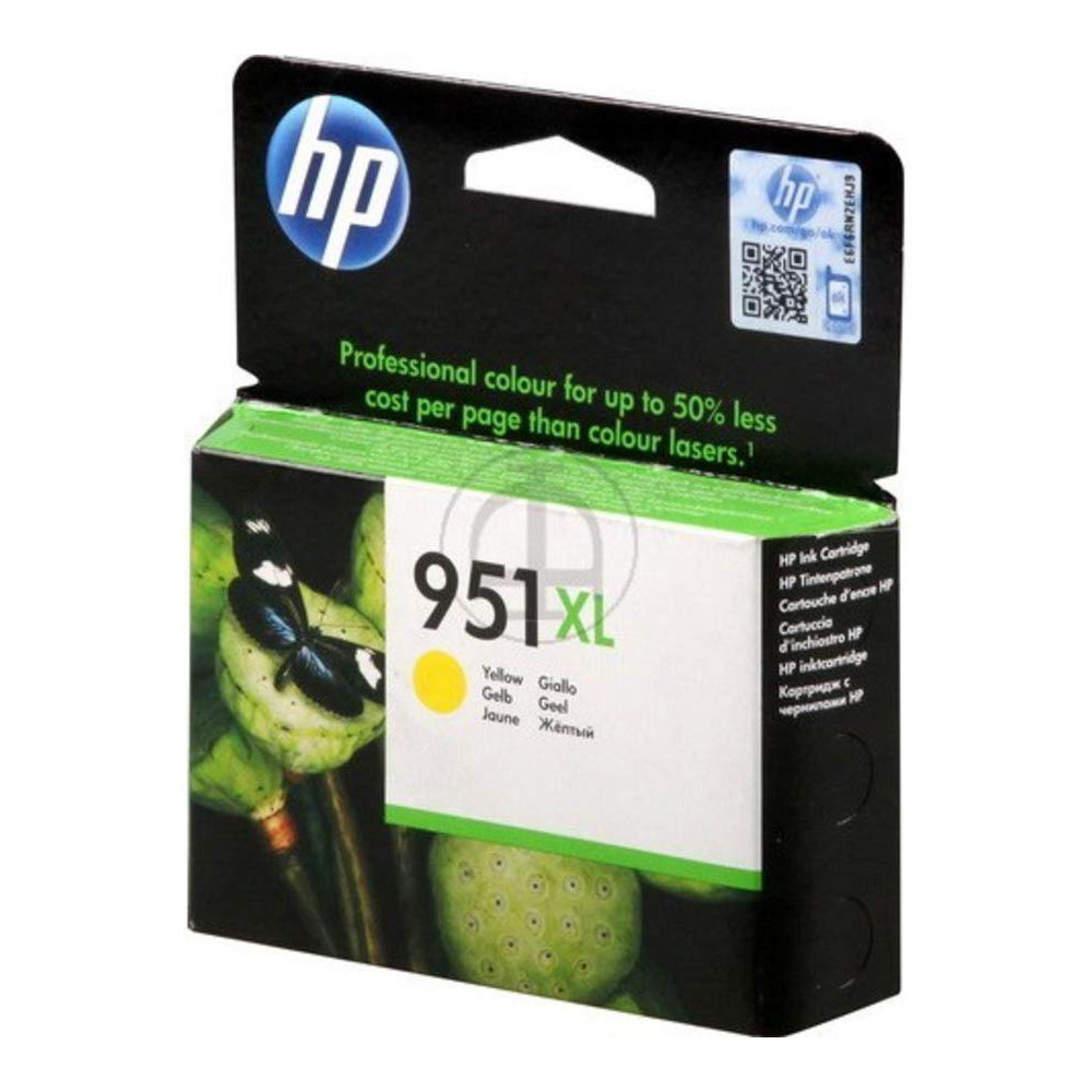 951XL CARTUCCIA HP CN048A PER OFFICEJET PRO8100/8600