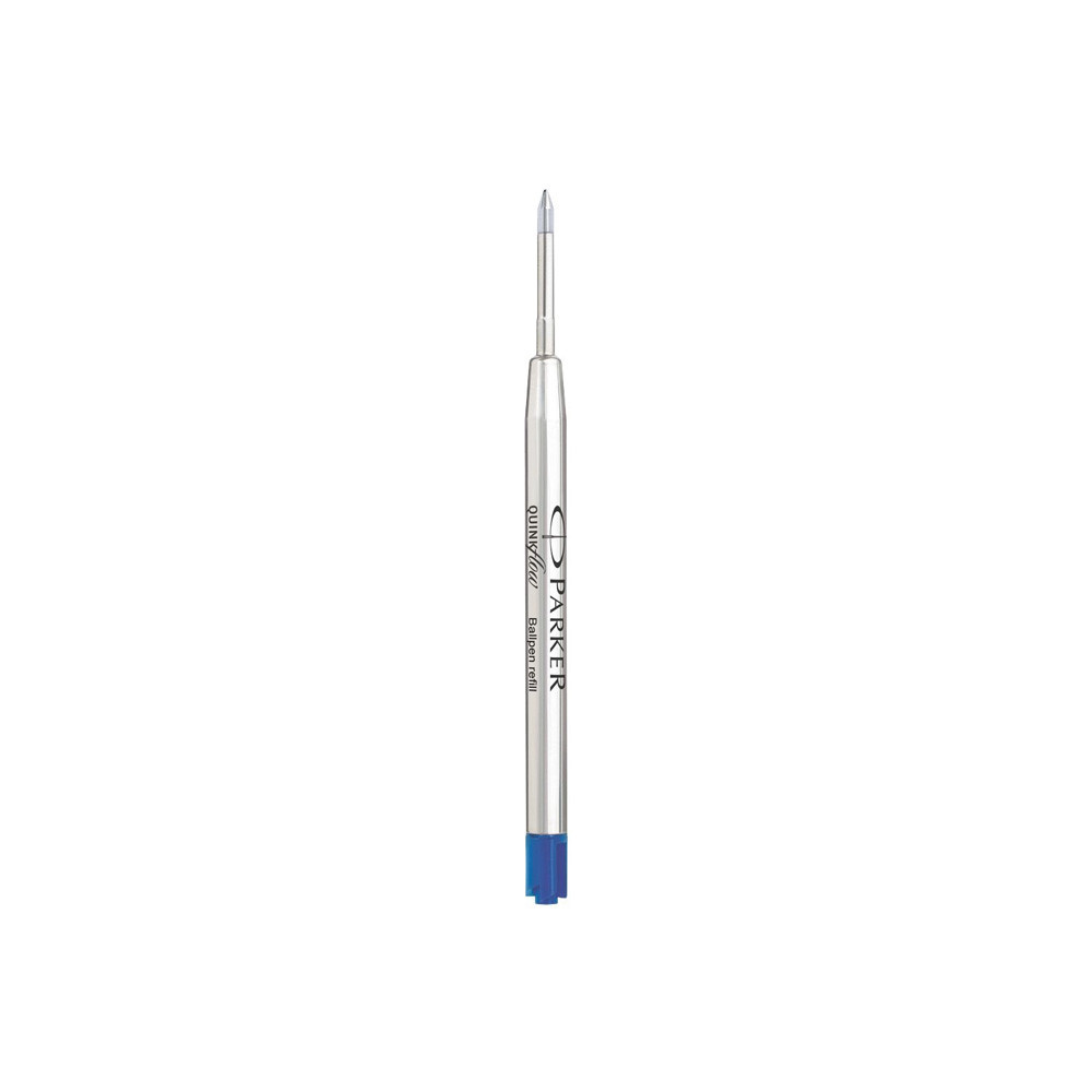 REFILL PARKER QUINKFLOW X PENNE SFERA P.TA FINE