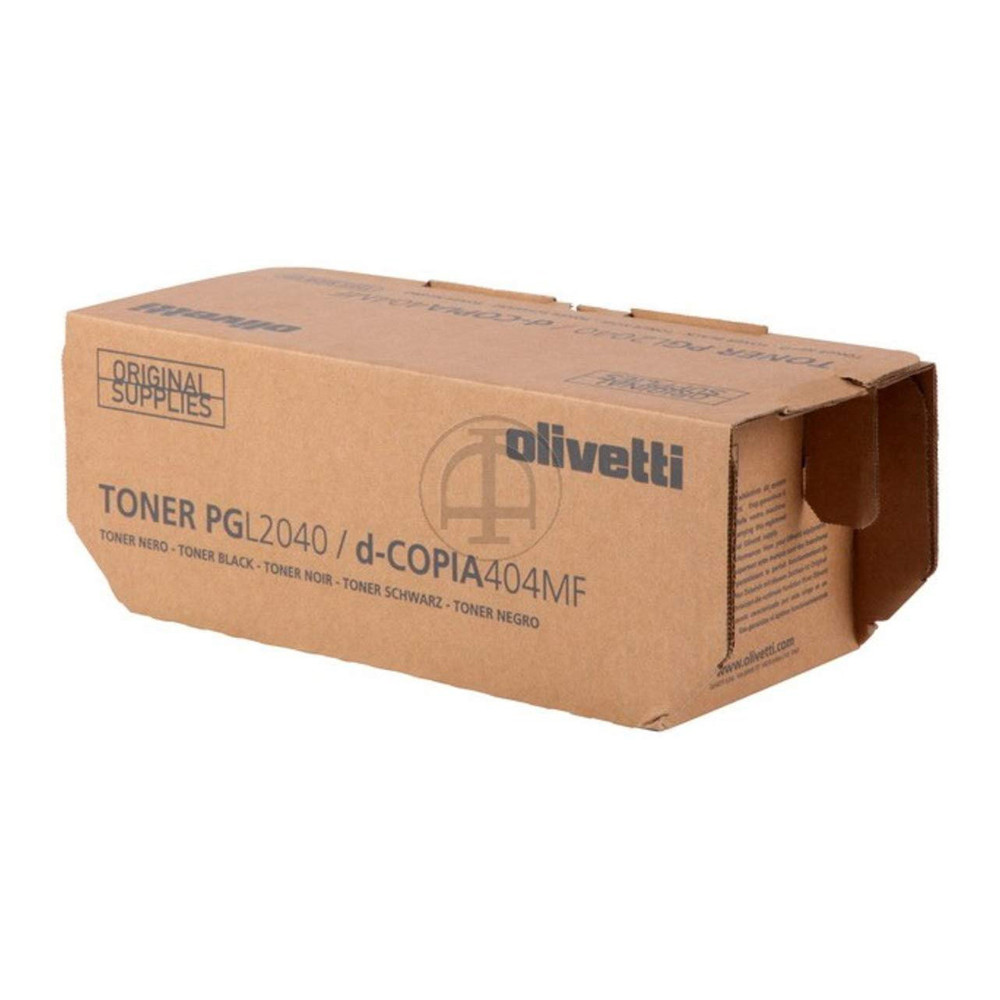 B0940 TONER OLIVETTI D-COPIA 403MF/PGL2040