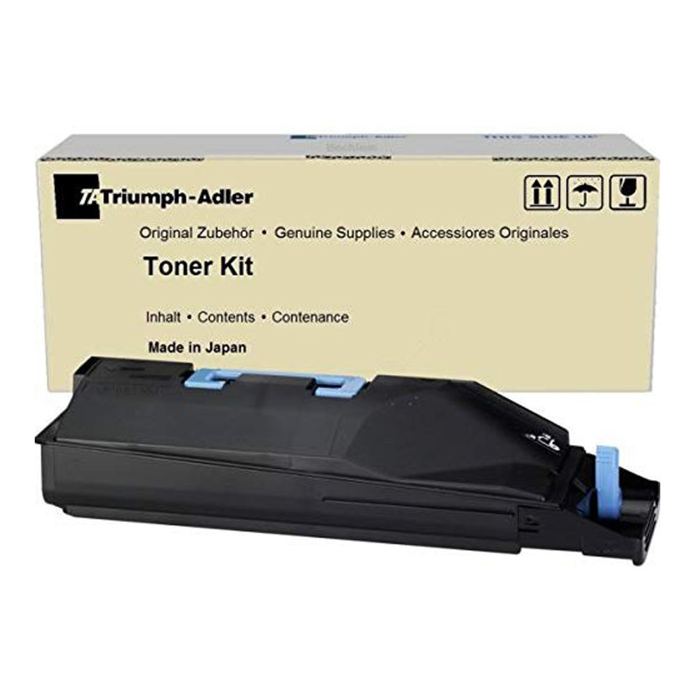 652510115 TONER TRIUMPH ADLER DCC2725/2730