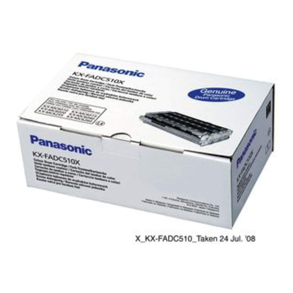 KX-FADC510X DRUM PANASONIC KX-MC6020