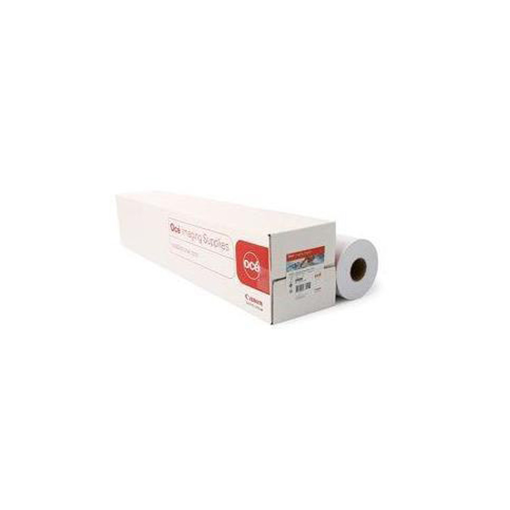 ROTOLO CARTA PLOTTER 91,4X50 90GR OCÈ 1895 (CF.2PZ)