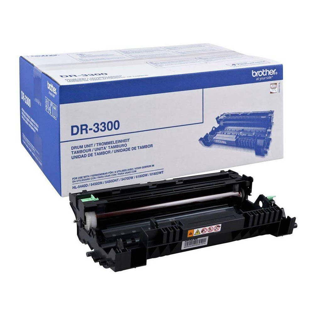 DR3300 DRUM BROTHER HL5140-5170DN MFC-8510