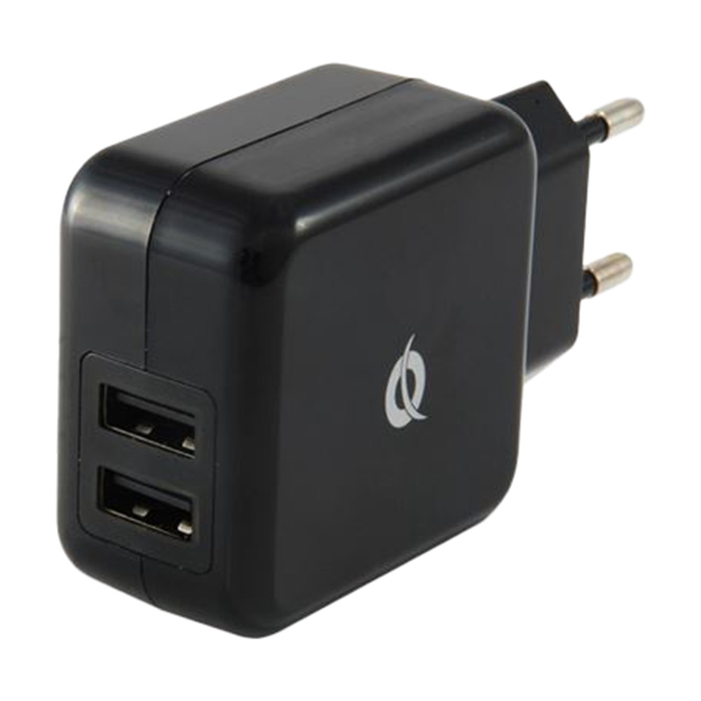 ADATTATORE PER CARICABATTERIE USB CENCEPTRONIC