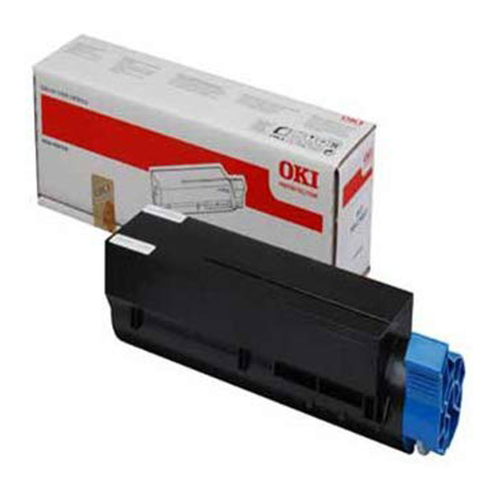 44992402 TONER OKI B401