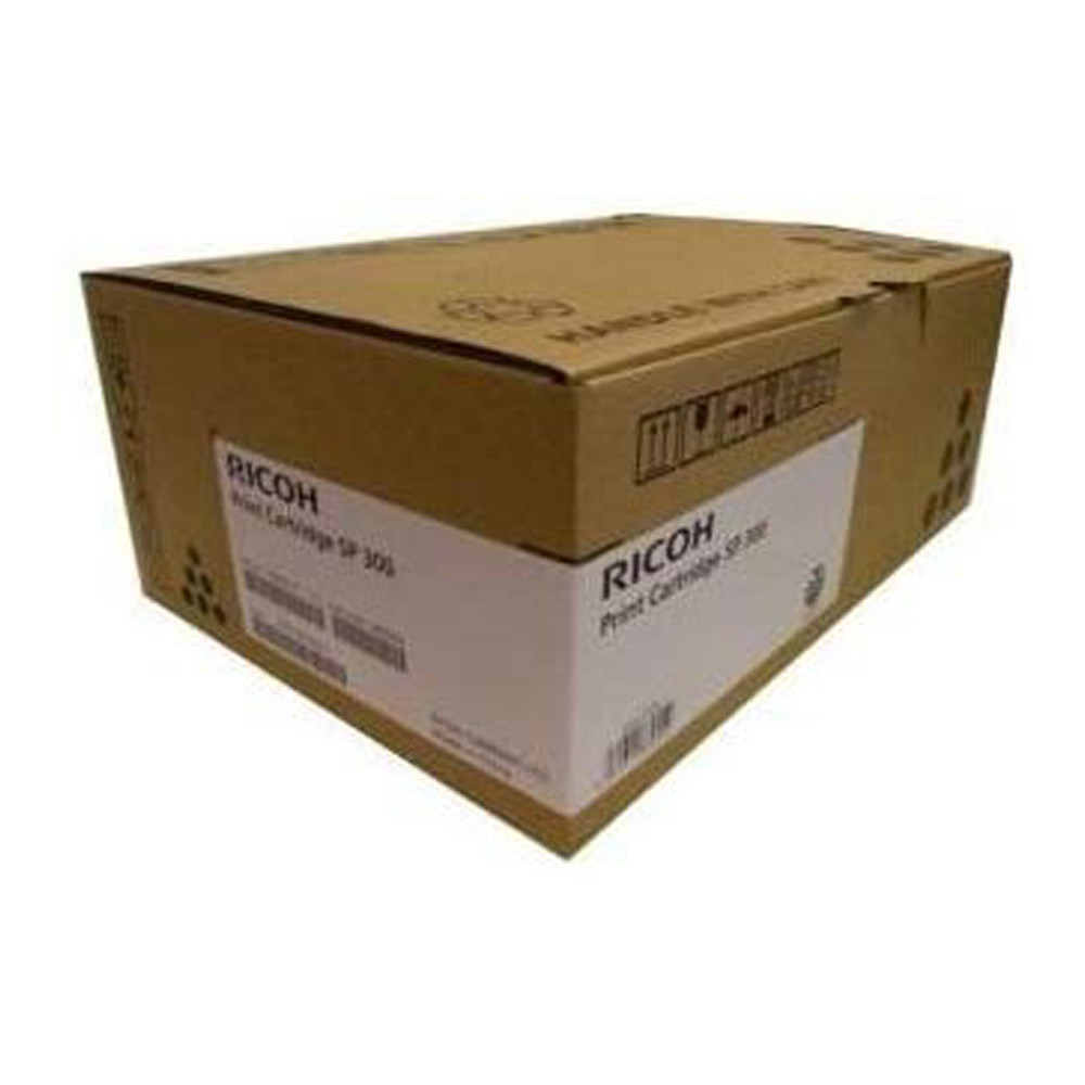 406956  TONER RICOH SP300DN RHSP300K