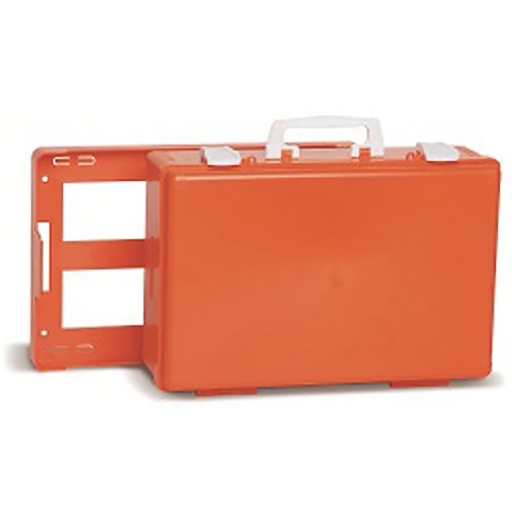 VALIGETTA PRONTO SOCCORSO VUOTA 395X270X135MM