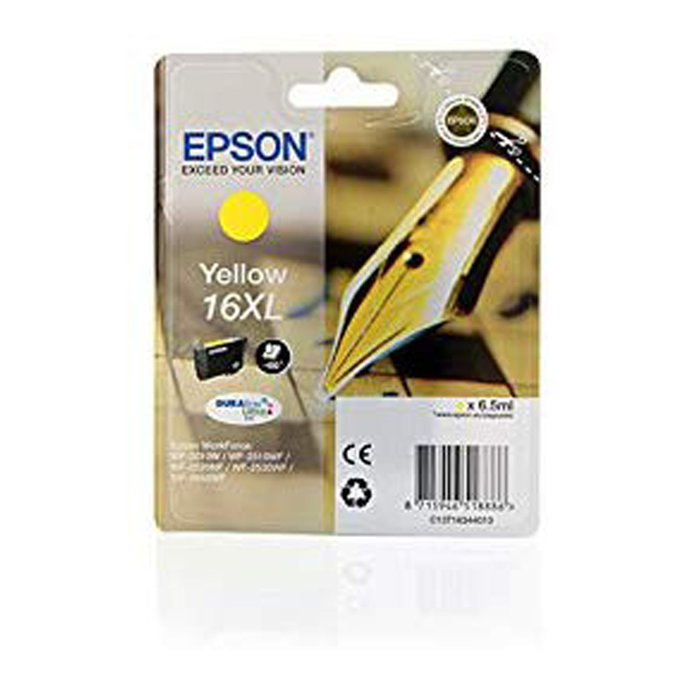 C13T16344010 CARTUCCIA EPSON WF2530WF