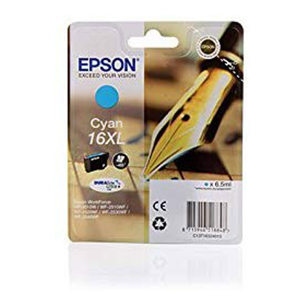 C13T16324010 CARTUCCIA EPSON WF2530WF