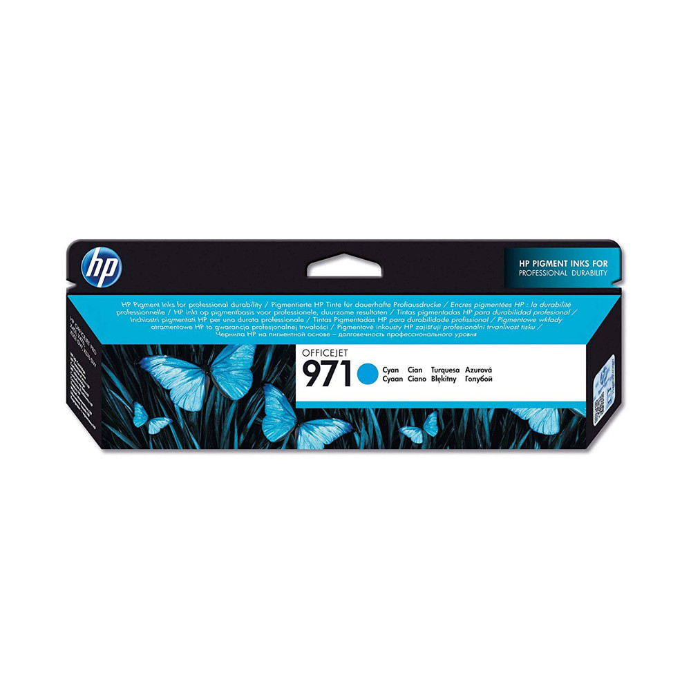 971 CARTUCCIA HP CN622AE PER OFFICEJET PRO X451/X476/X551