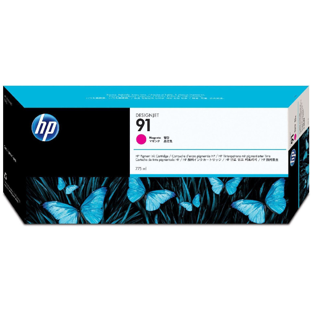 C9468A CARTUCCIA HP PLOTTER Z6100