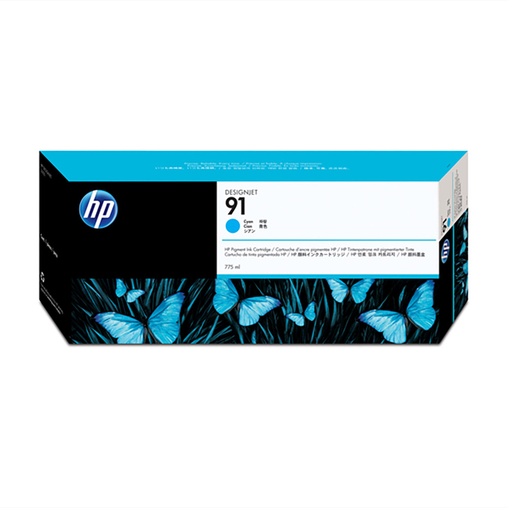 91 CARTUCCIA HP C9467A PER PLOTTER Z6100