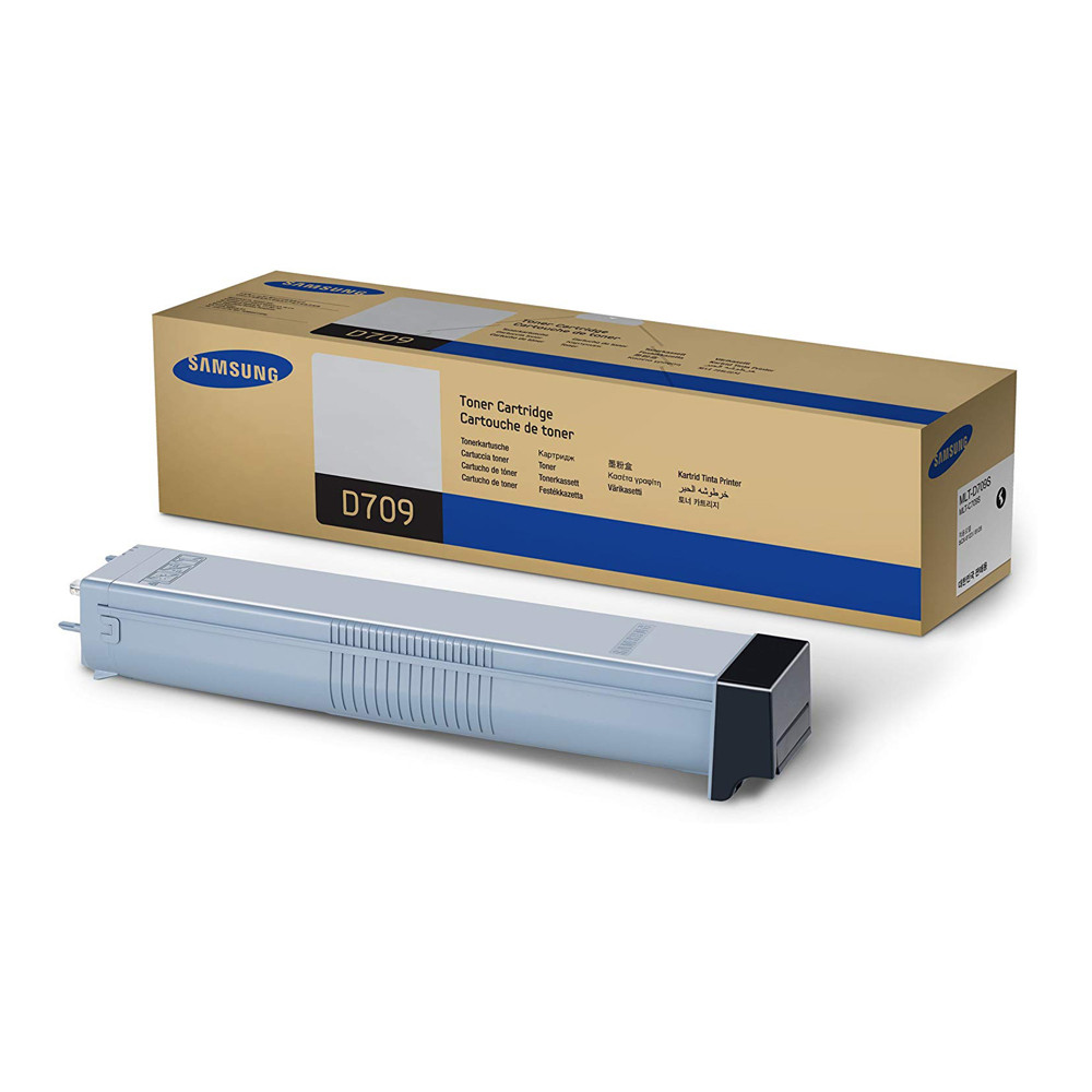 MLT-D709S/SS797A TONER HPPER SAMSUNG MULTIXPRESS