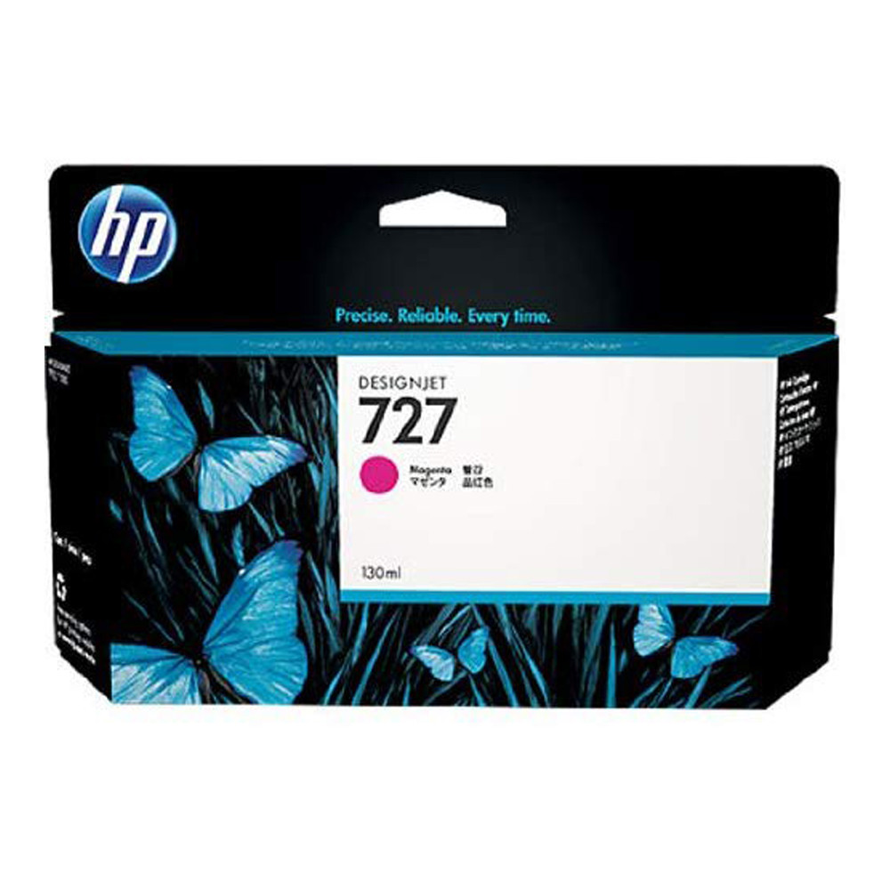 727 CARTUCCIA HP B3P20A PER DESIGNJET T920 T930 T1530