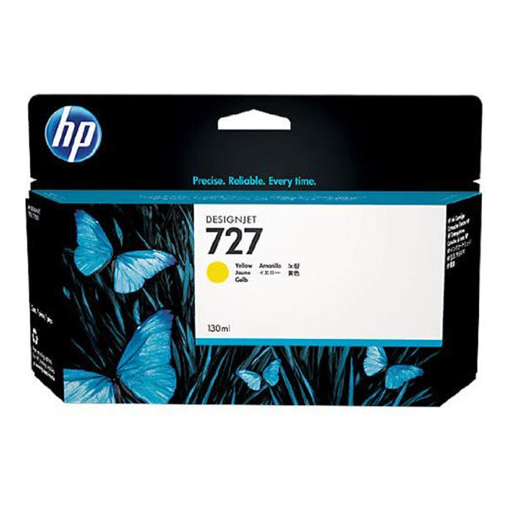 727 CARTUCCIA HP B3P21A PER DESIGNJET T920 T930 T1530