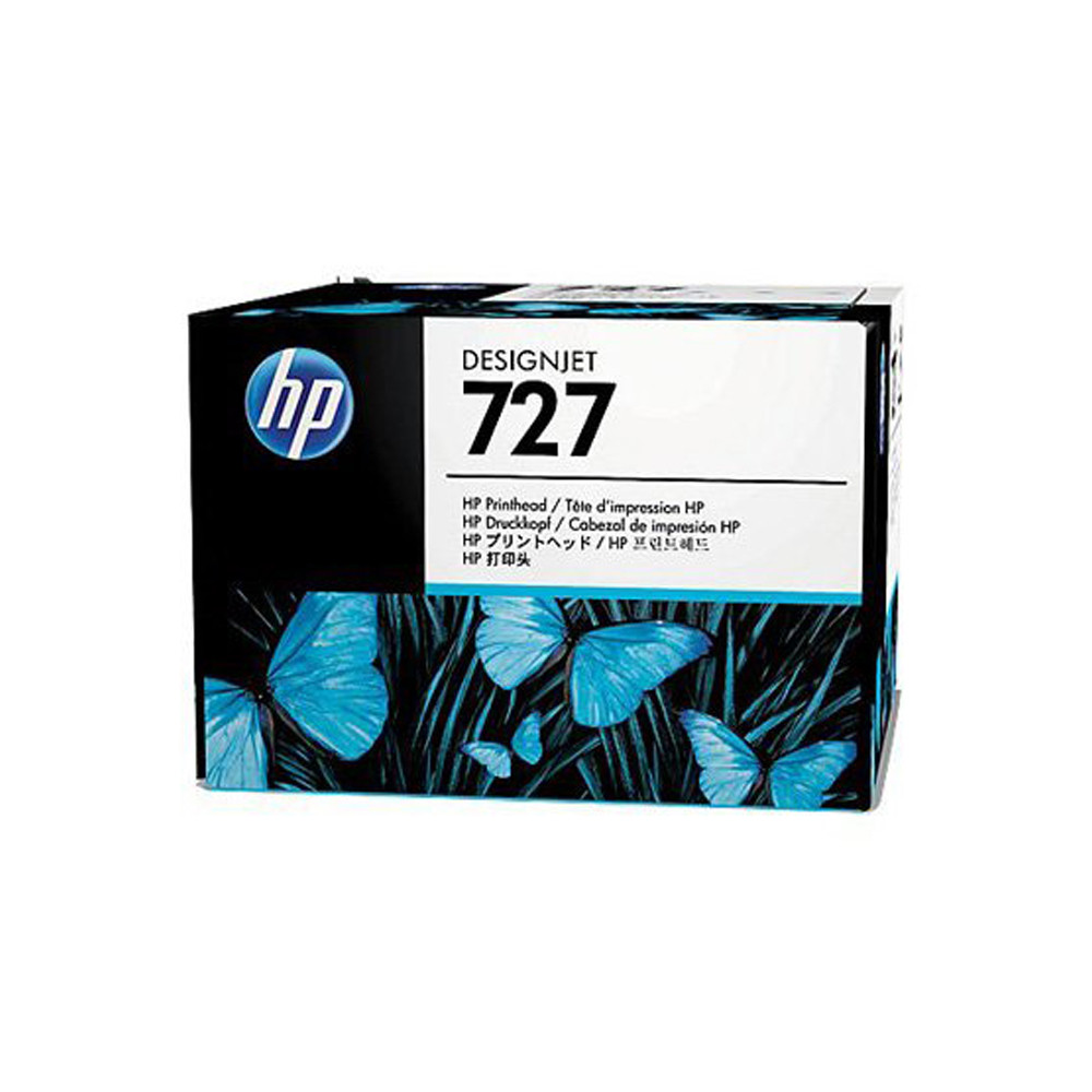 727/732 TESTINA DI STAMPA HP B3P06A PER DESIGNJET T920