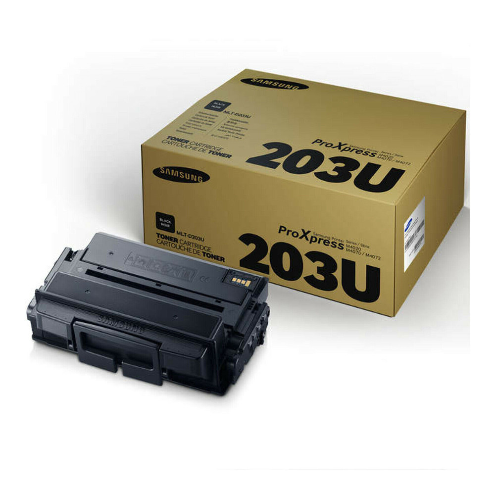 203U TONER HP MLT-D203U/SU916A PER SAMSUNG SL-M3320