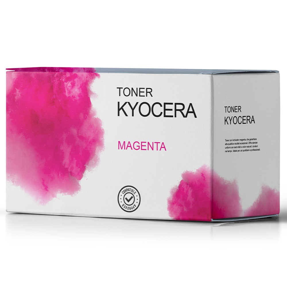 TK-590M-COMP TONER KYOCERA FS-C2026MFP