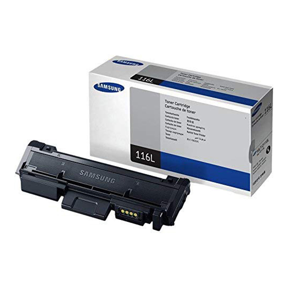 116L TONER HP MLT-D116L/SU828A PER SAMSUNG SL-M2625/