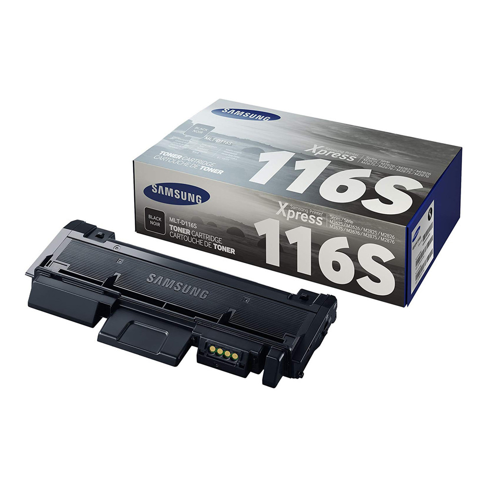 116S TONER HP MLT-D116S/SU840A PER SAMSUNG SL-M2625/