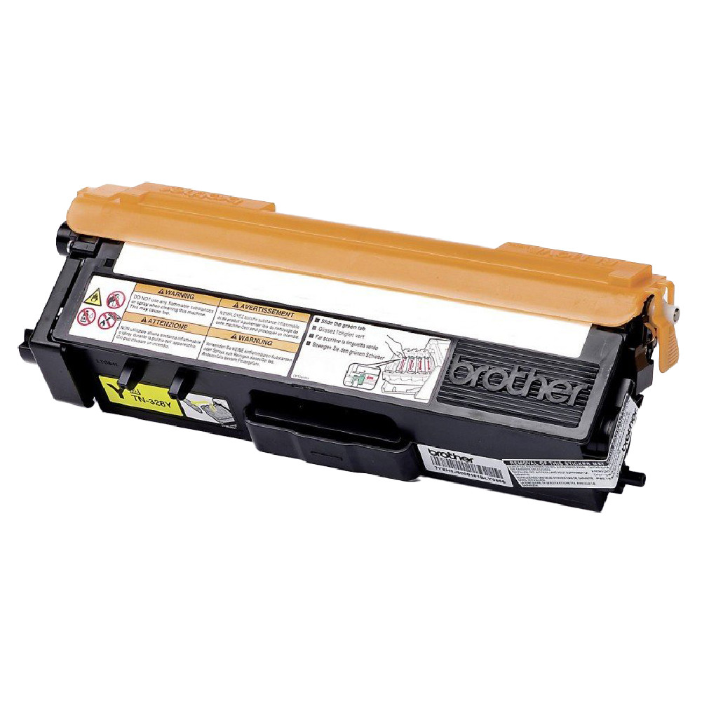 TN328Y TONER BROTHER HL-4570CDW/4570CDWT