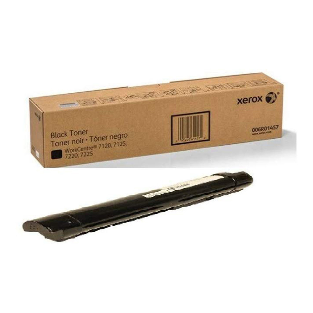 006R01457 TONER NERO XEROX WC 7120/7125/72XX