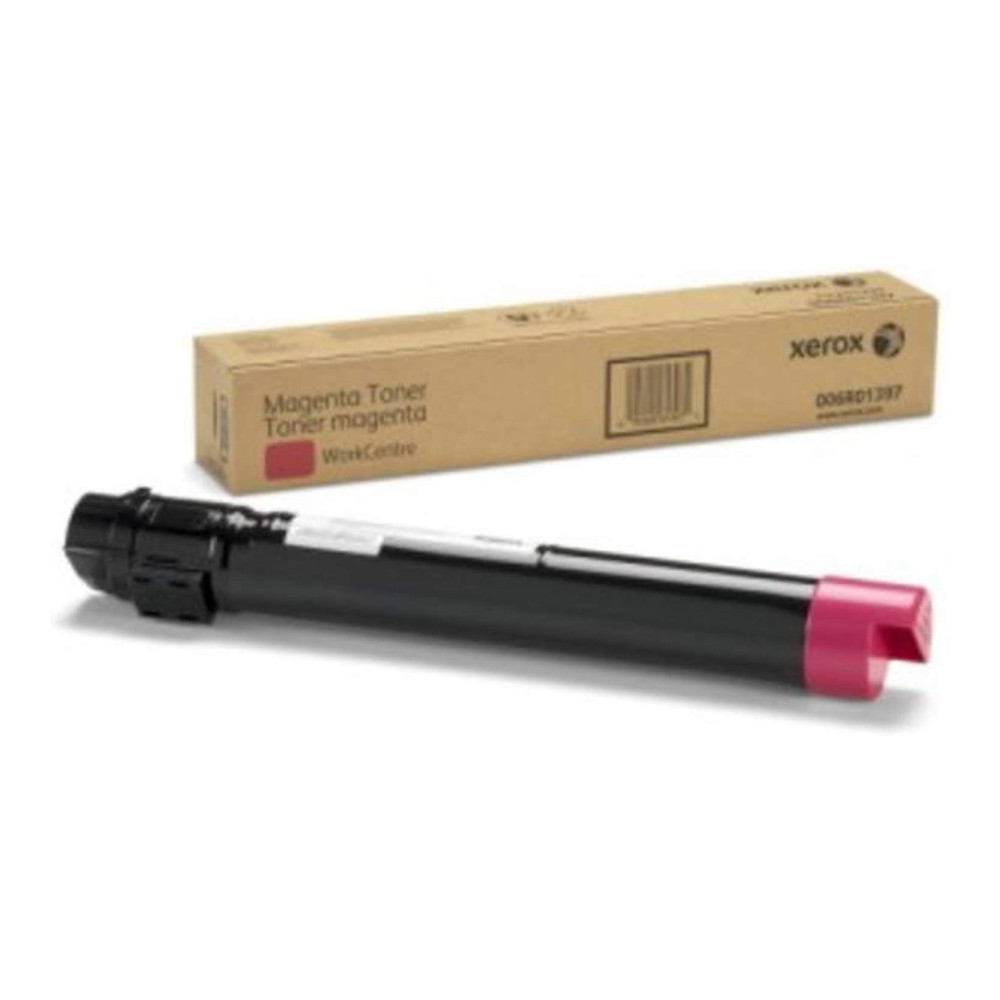 006R01515 TONER MAGENTA XEROX WORK CENTER 75XX