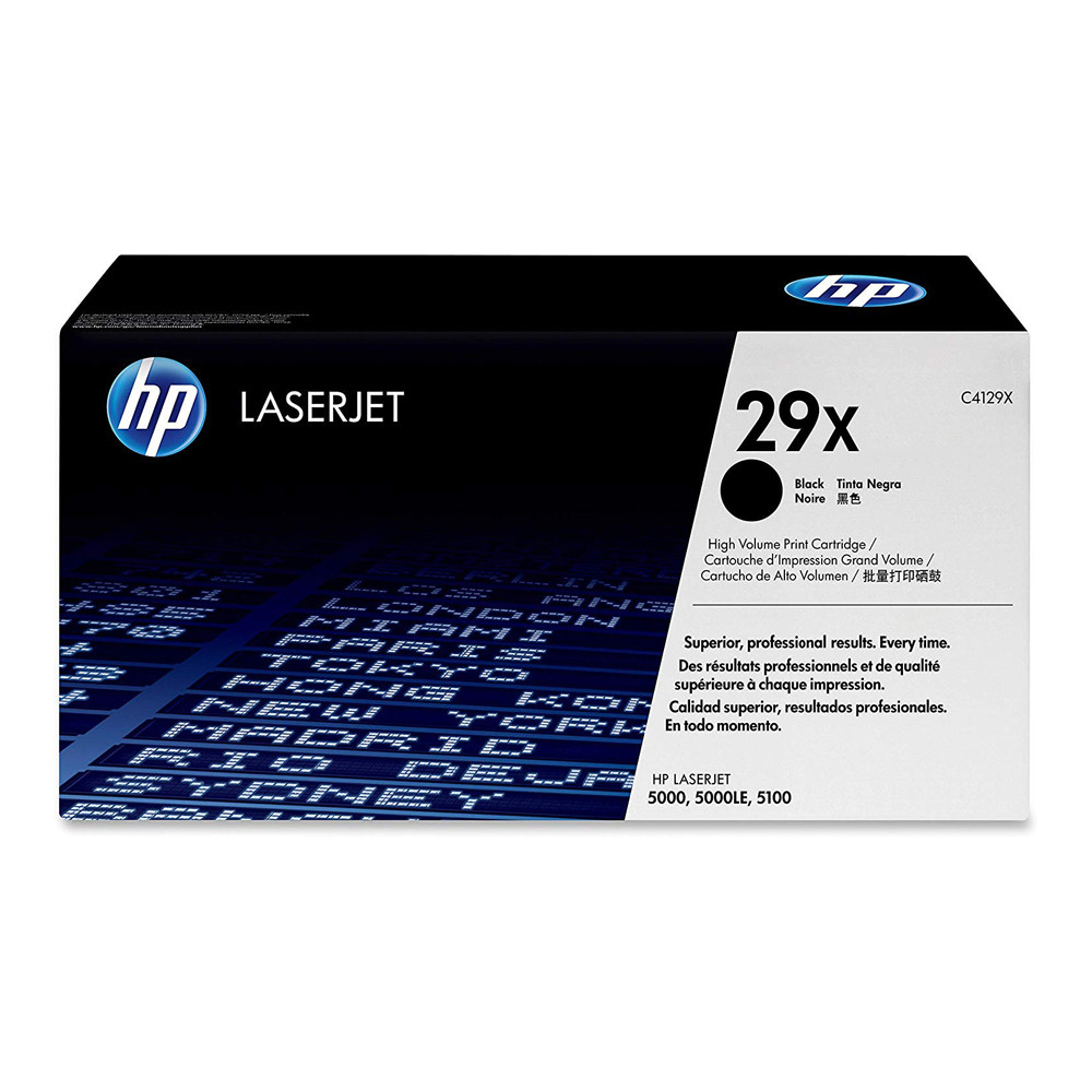 C4129X TONER HP LJ SERIE 5000