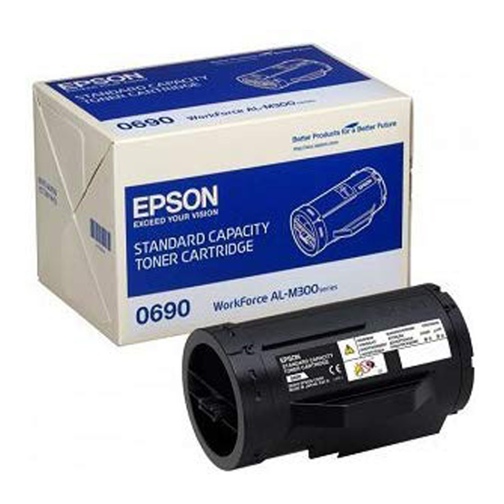 C13S050690 TONER EPSON WORKFORCE AL-M300D