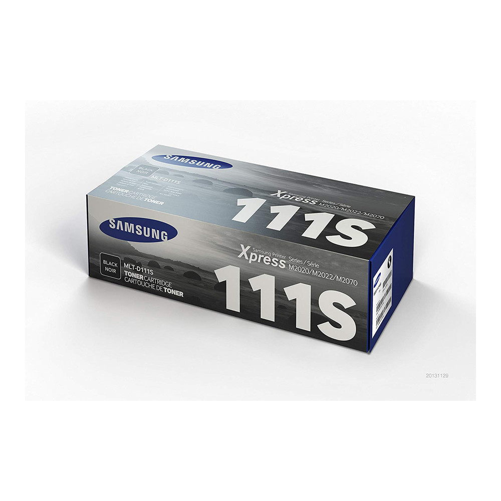 111S TONER HP MLT-D111S/SU810A PER SAMSUNG SL-M2022