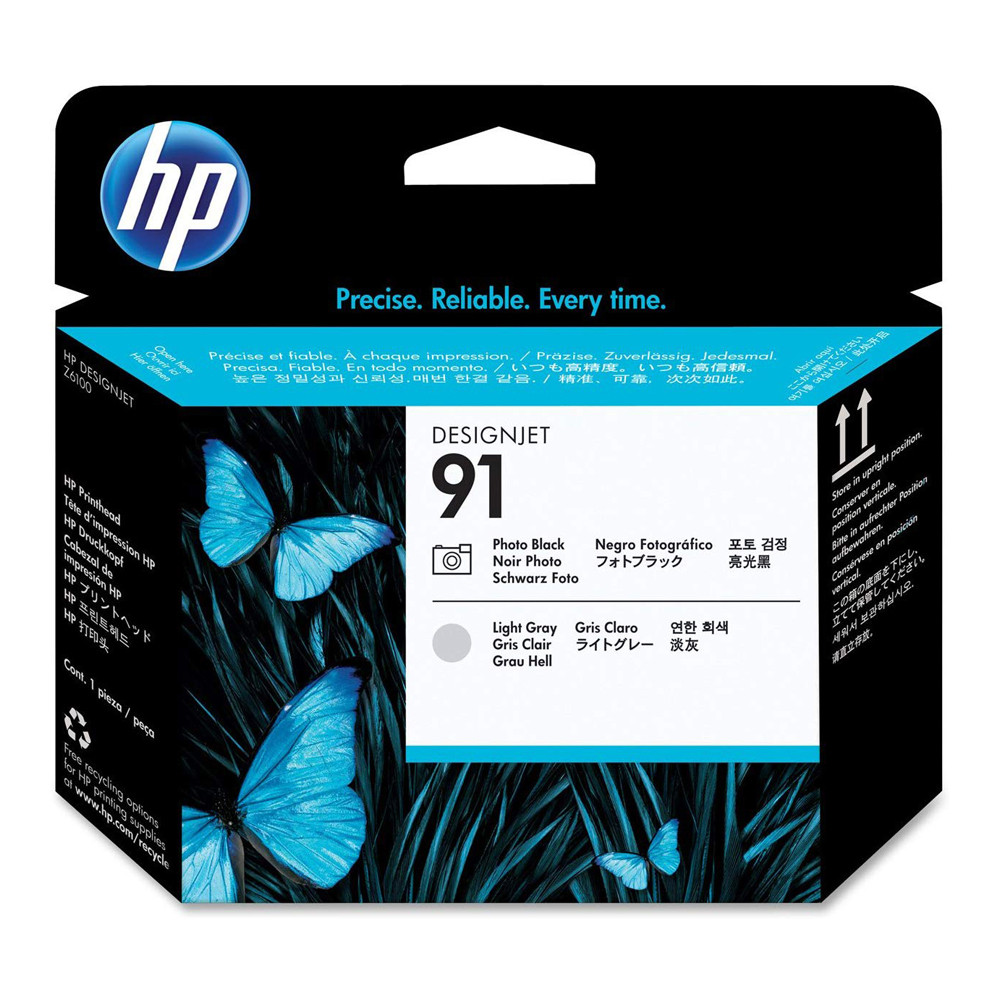 91 TESTINA HP C9463A PER DESIGNJET Z6100